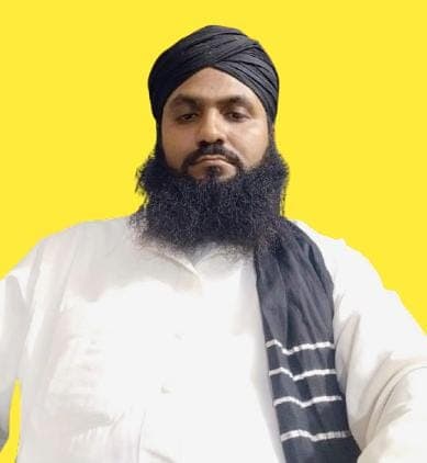 Maolana Nurullah Saheb, Secretary